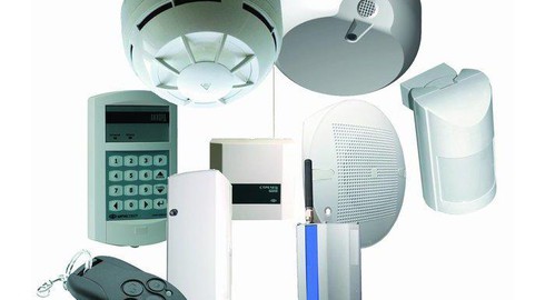 Монтаж и обслуживание систем автоматической противопожарной защиты, систем оповещения и управления эвакуацией людей при пожаре