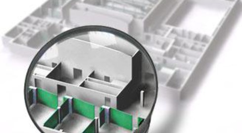 Расчёт пожарного риска, направленный на обеспечение соответствия объекта защиты требованиям федерального законодательства в области пожарной безопасности