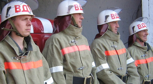 Общие сведения